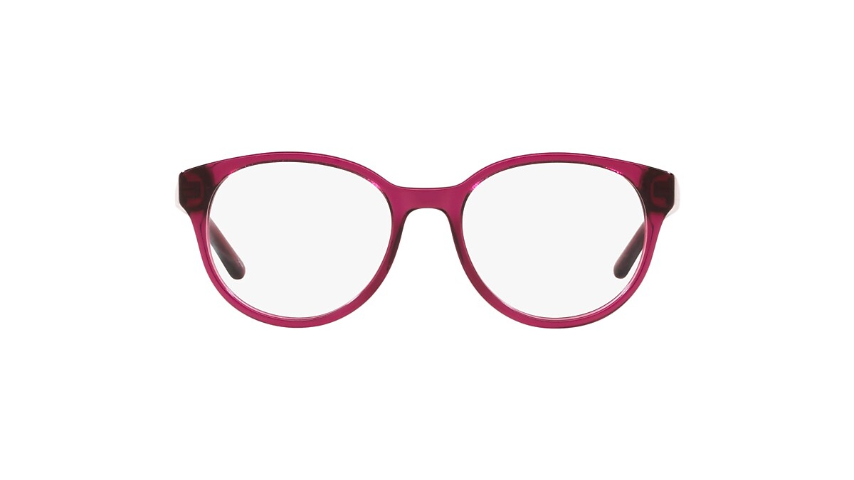Cat & Jack 0CA2028 Glasses in Pink/Purple | Target Optical