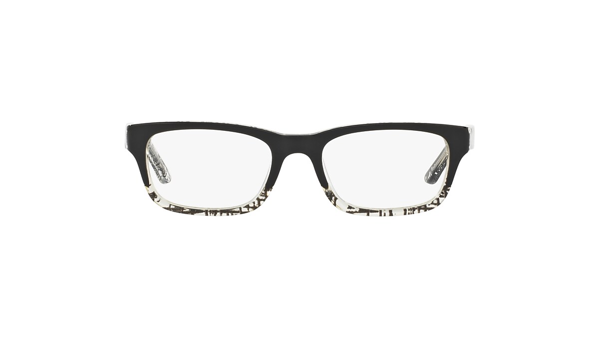 Cat & Jack 0CA2019 Glasses in Black | Target Optical