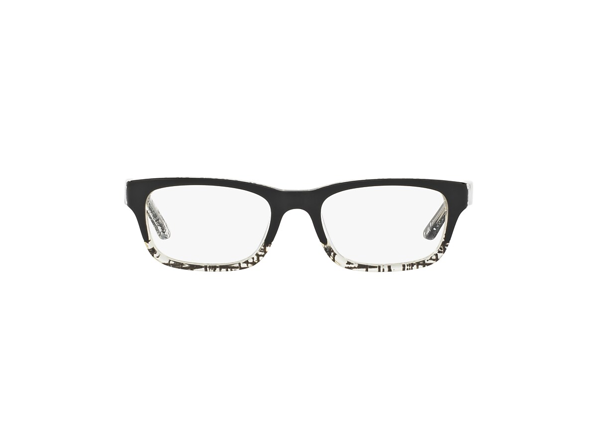 Cat & Jack 0CA2019 Glasses in Black | Target Optical