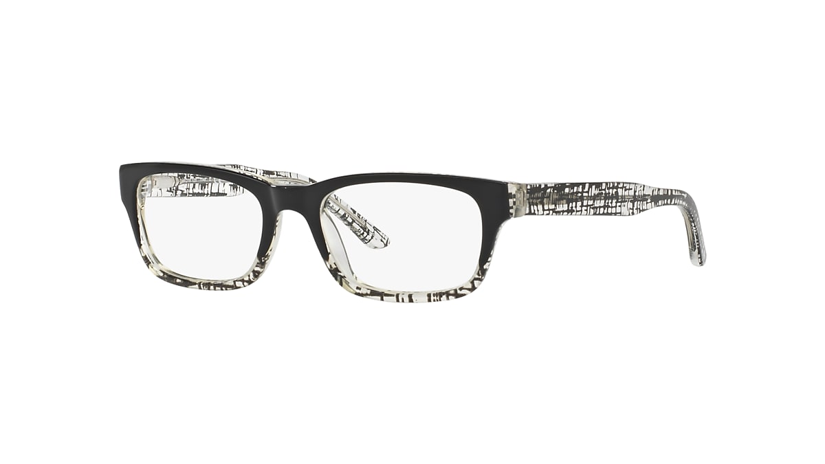 Cat & Jack 0CA2019 Glasses in Black | Target Optical