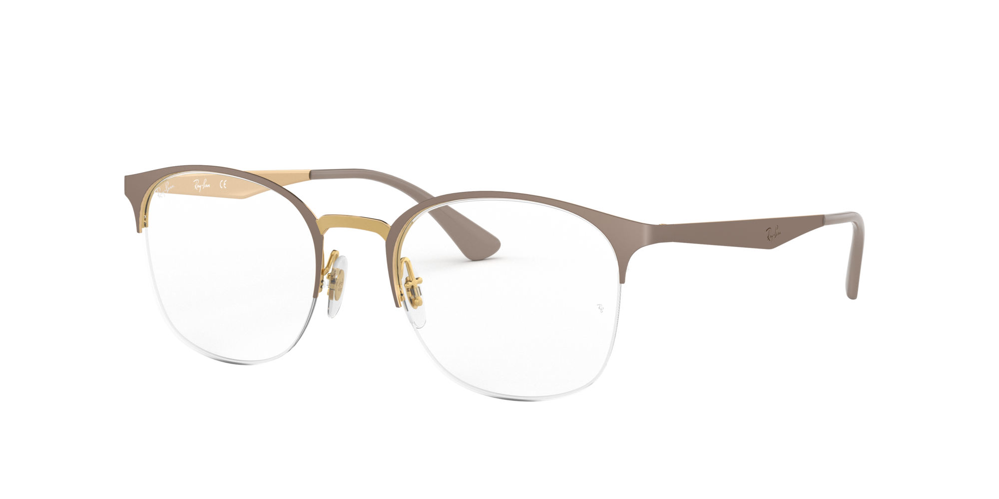 ray ban 51mm oval sunglasses