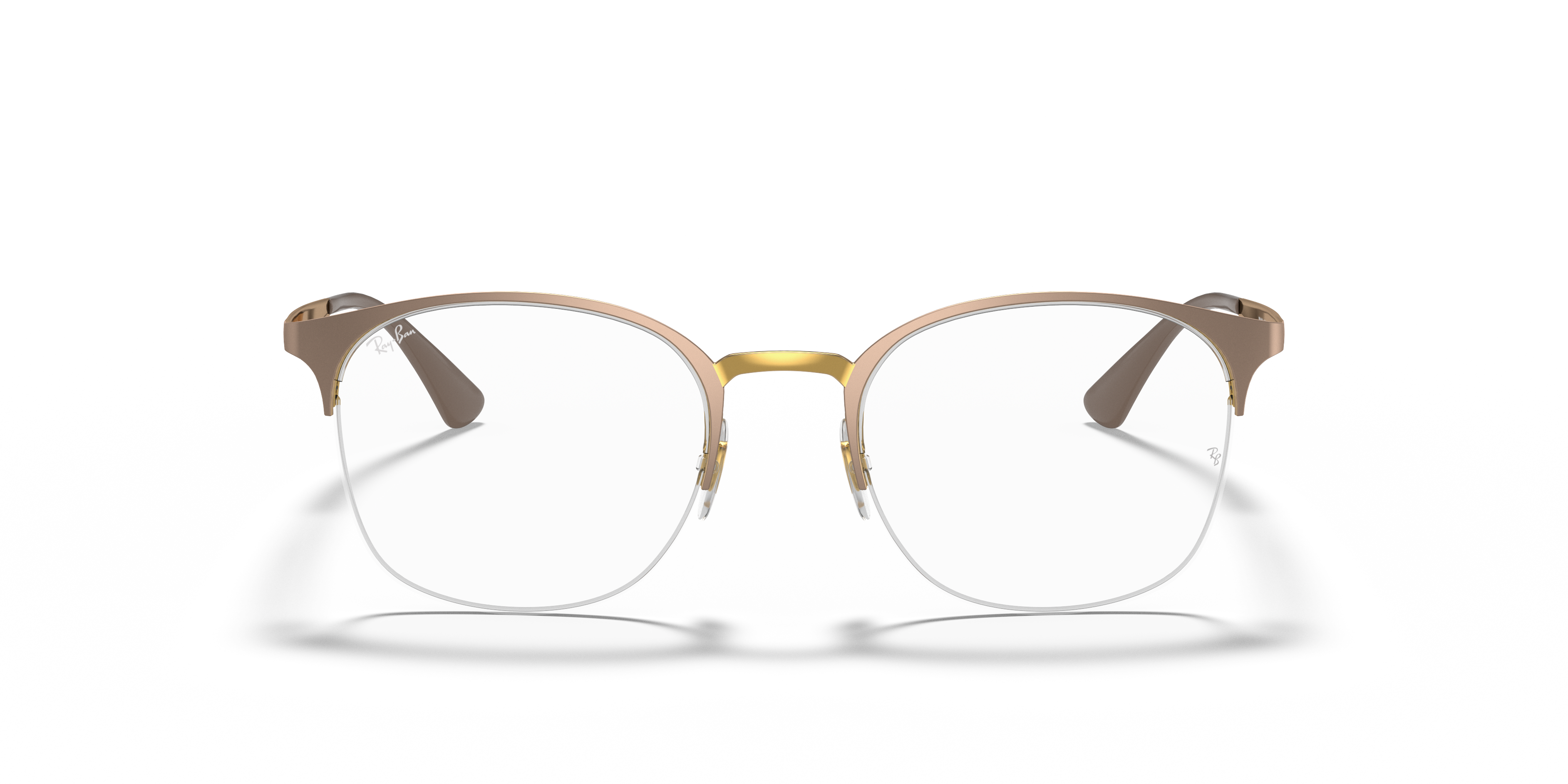 target optical ray ban