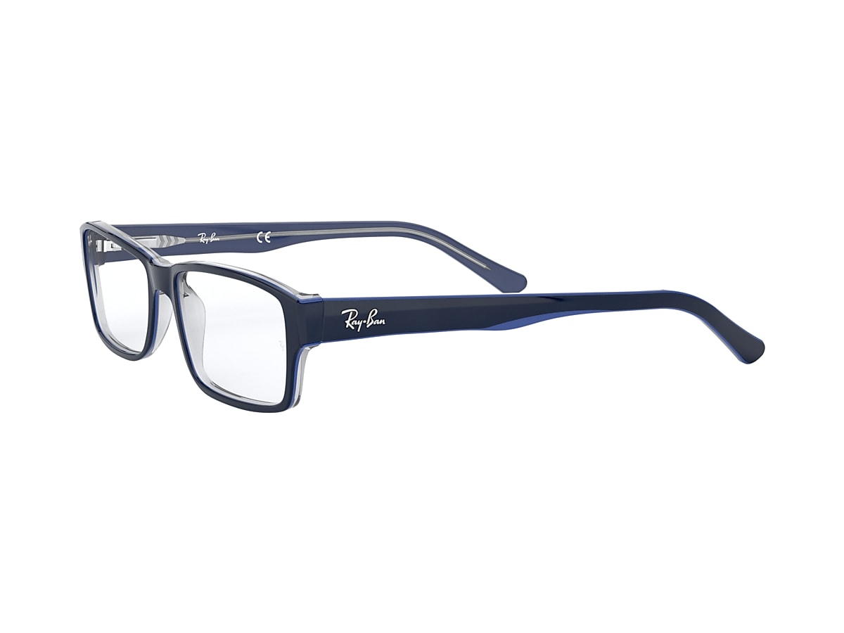 Ray ban 2024 5169 blue