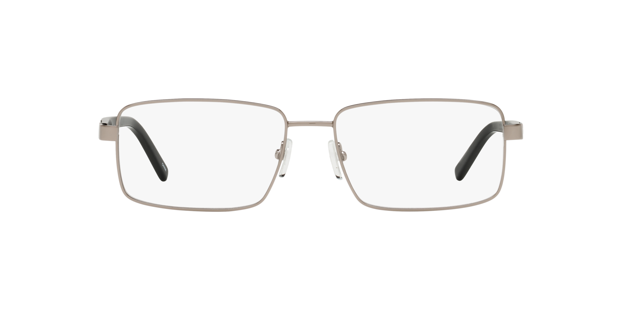 Goodfellow And Co 0go1016 Glasses In Silver Gunmetal Grey Target Optical Goodfellow And Co 0go1016 Glasses In Silver Gunmetal Grey Target Optical