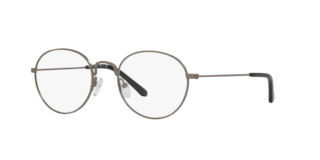 Goodfellow And Co 0go1017 Glasses In Silver Gunmetal Grey Target Optical