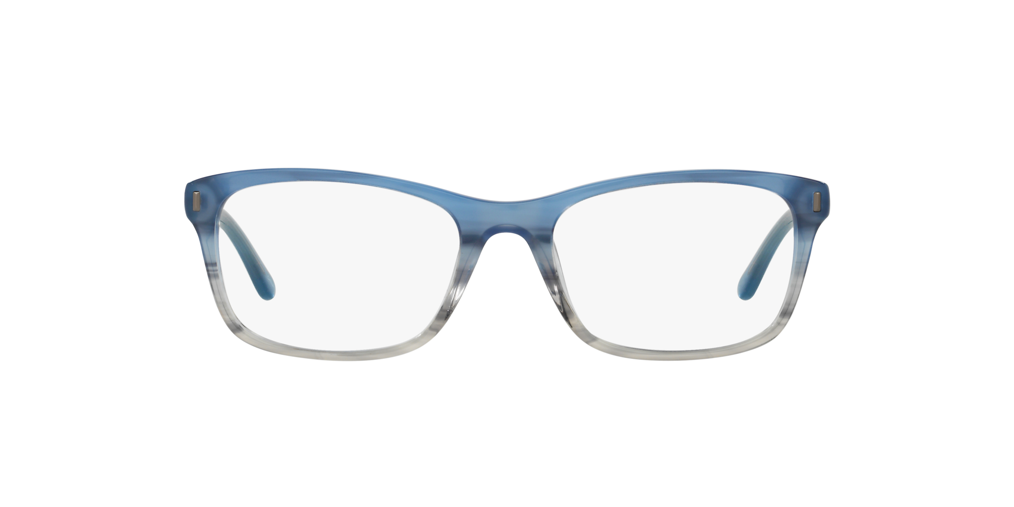 target blue glasses