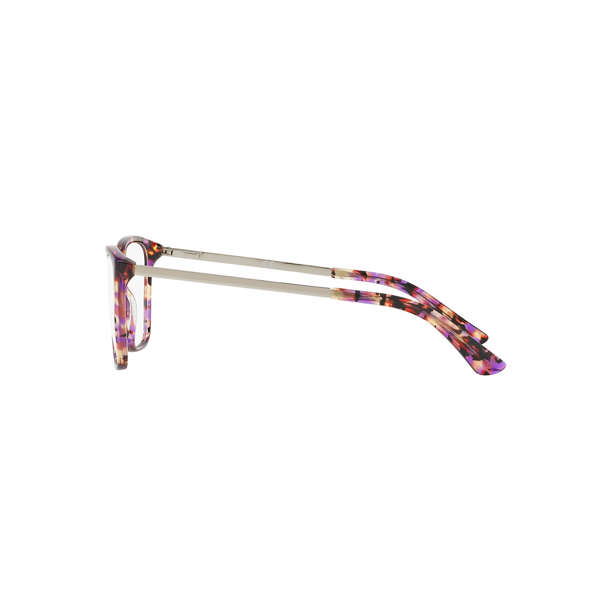 A New Day 0A32051 Glasses in Red/burgundy | Target Optical