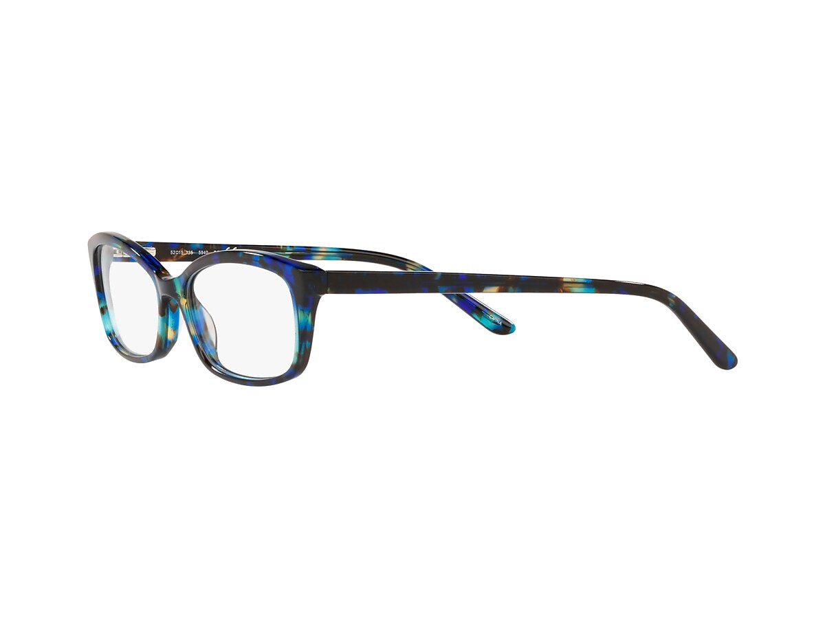 A New Day 0A32055 Glasses in Blue | Target Optical