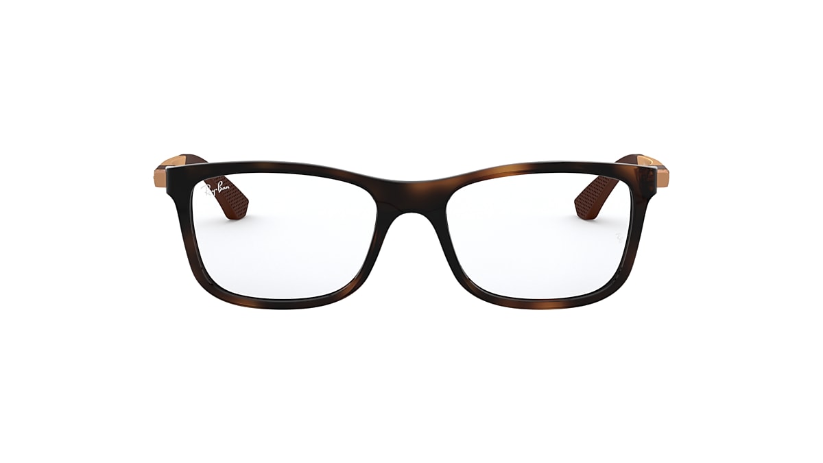 Ray-Ban Jr 0RY1549 Glasses in Tortoise | Target Optical