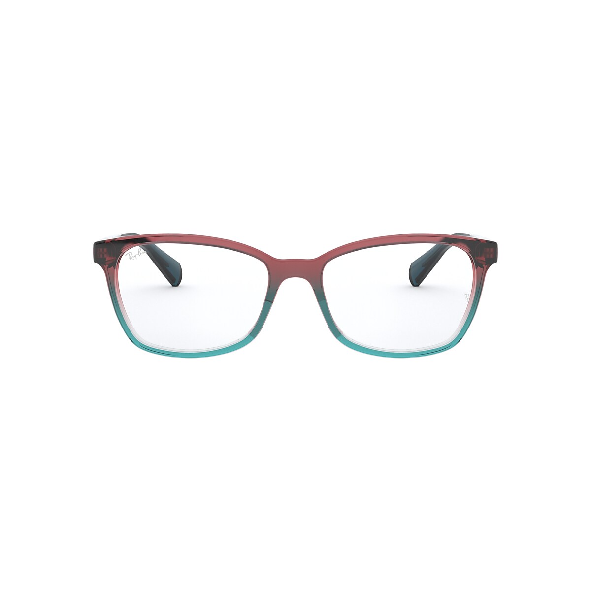 Ray-Ban 0RX5362 Glasses in Blue | Target Optical