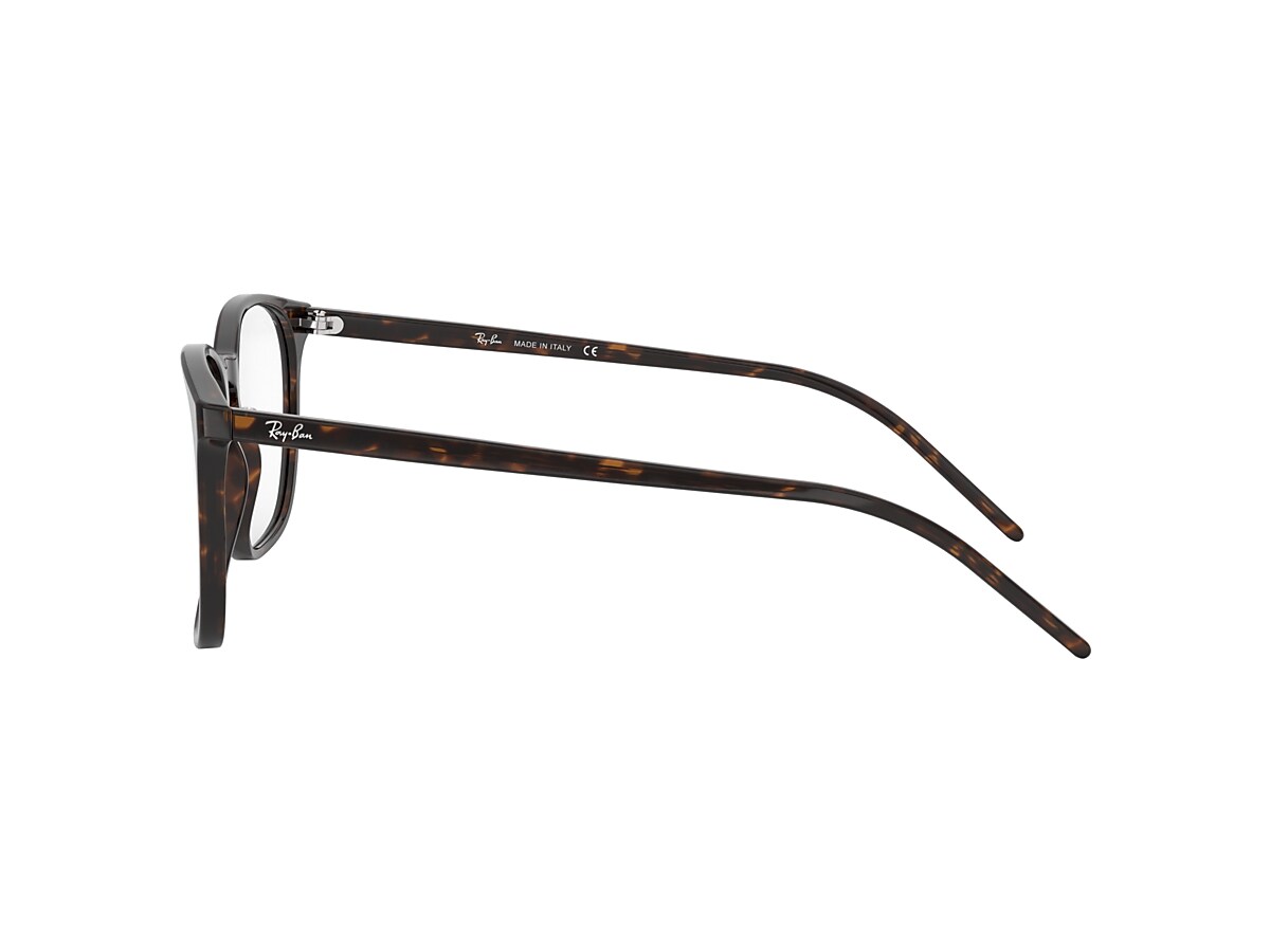 Ray-Ban 0RX5387 Glasses in Tortoise