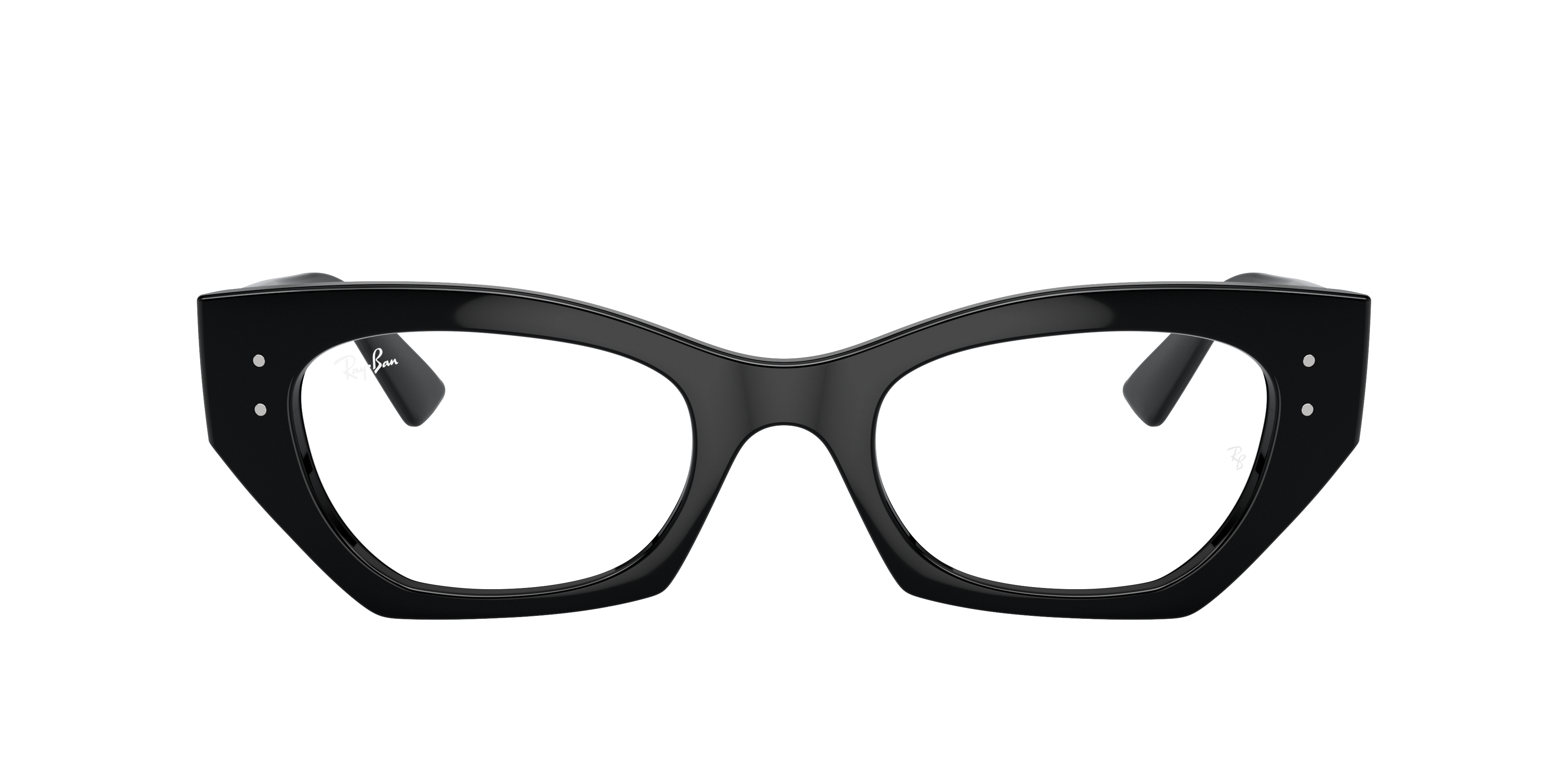 Ray-Ban Ray-Ban Glasses in Black | Target Optical