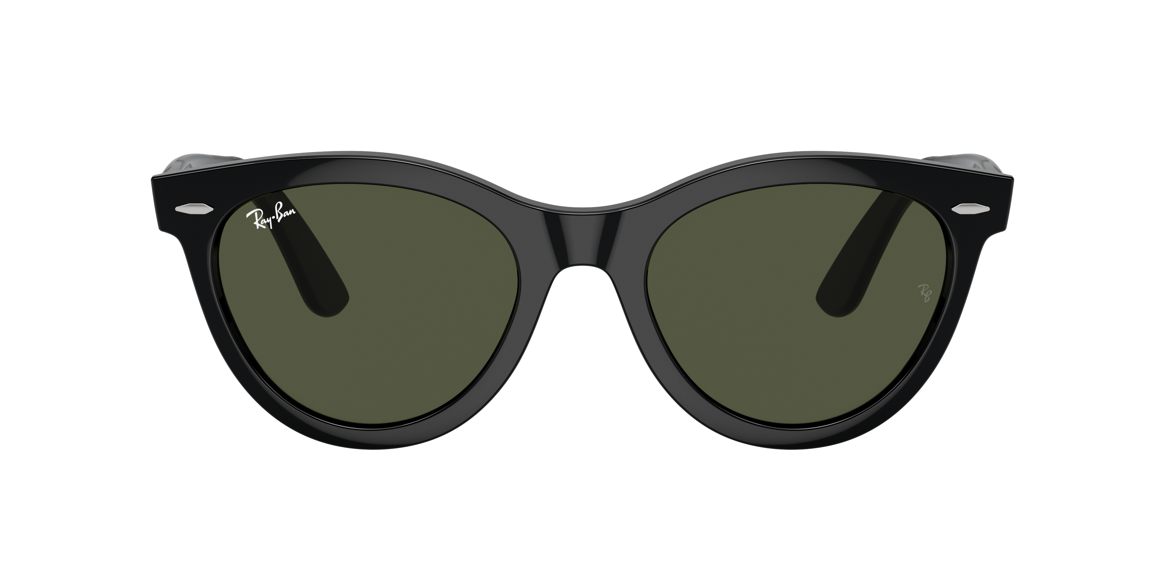 Ray-Ban 0RB2241 Sunglasses in Black | Target Optical