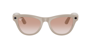 RAY-BAN | META SKYLER