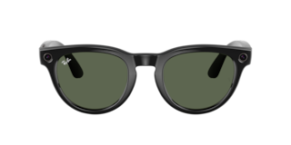 RAY-BAN | META LOW BRIDGE FIT HEADLINER