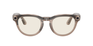 RAY-BAN | META LOW BRIDGE FIT HEADLINER