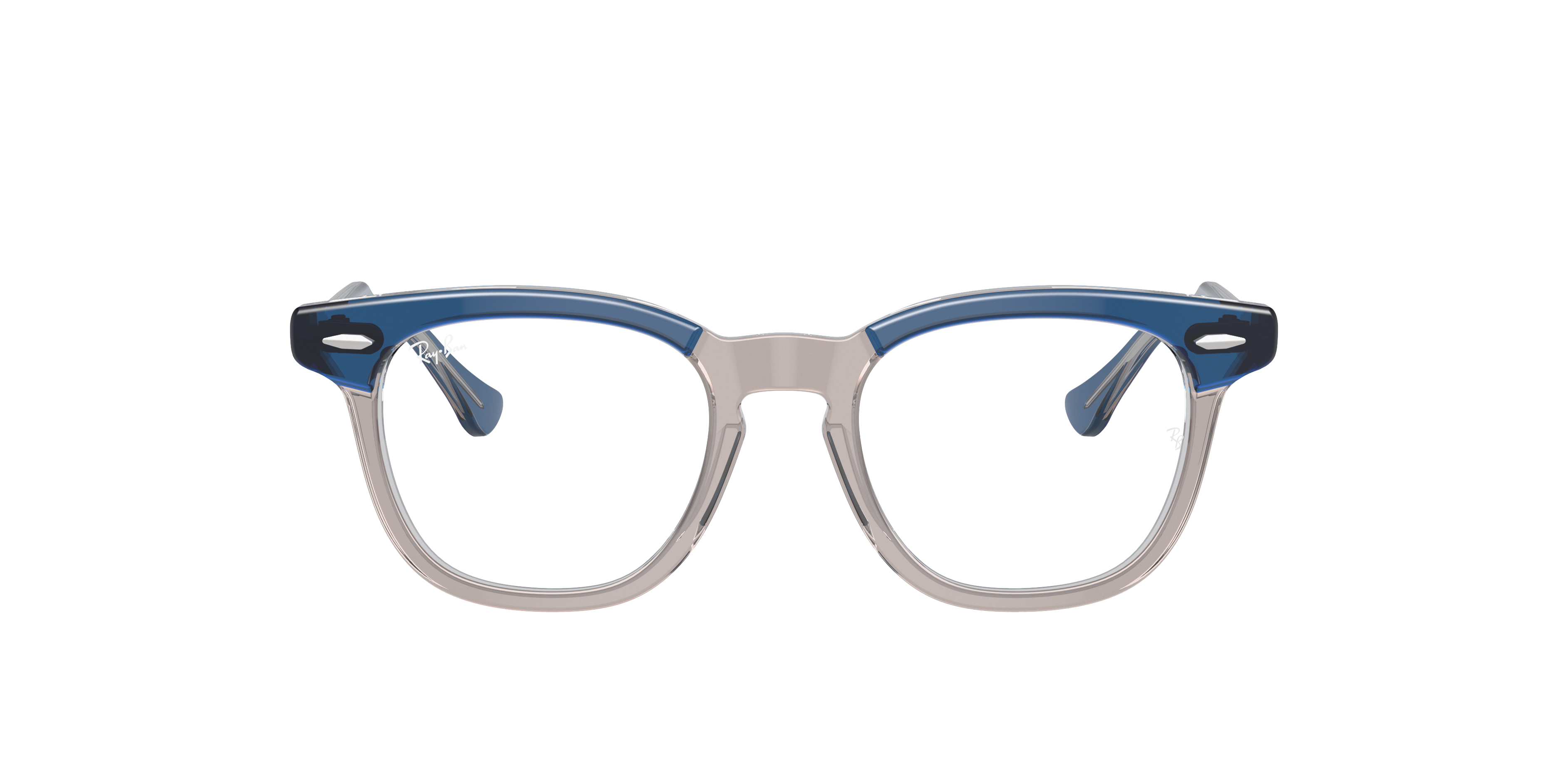 Ray-Ban 0RY9098V Glasses in Blue | Target Optical