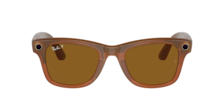 RW4006 RAY-BAN | META WAYFARER