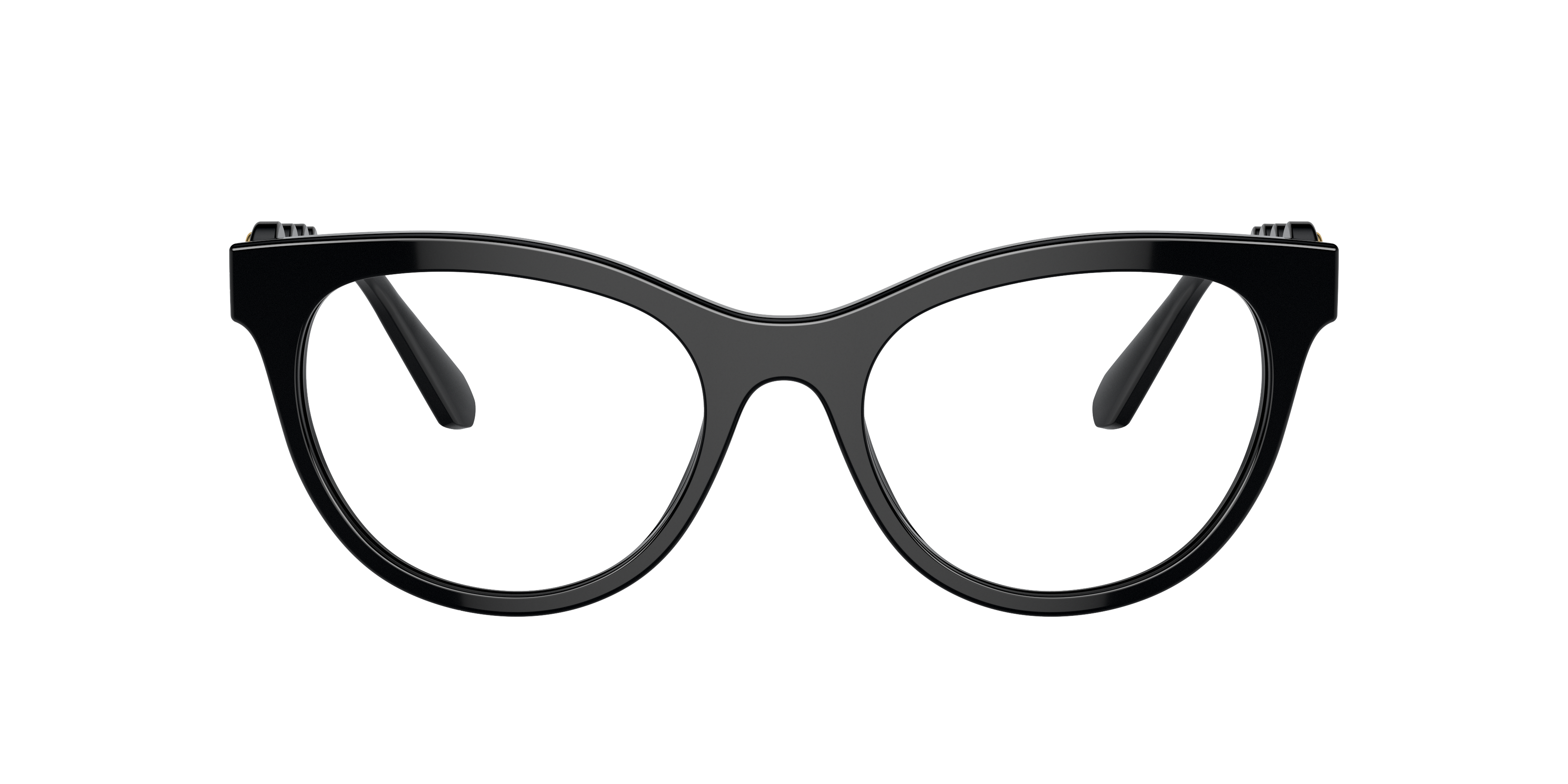 Swarovski Swarovski Glasses in Black | Target Optical