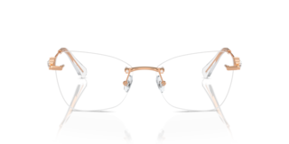 【送料,関税込】SWAROVSKI メガネ SK1014 Swarovski Swarovski Glasses in Gold | Target Optical