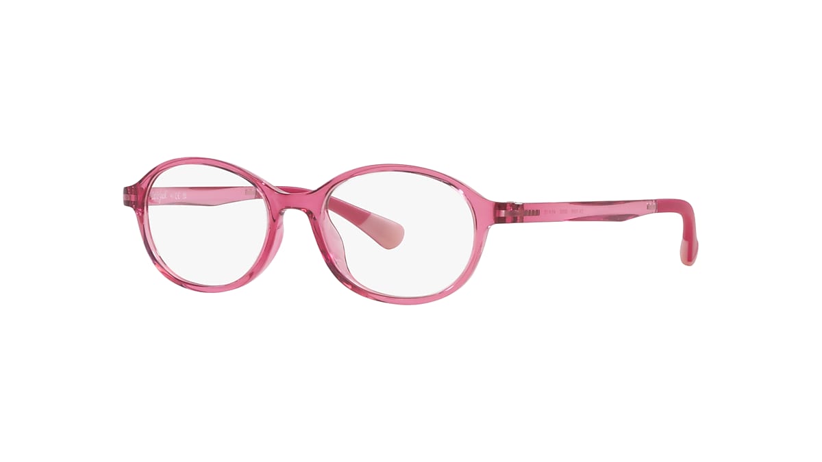 Cat & Jack 0CA3005 Glasses in Pink/Purple | Target Optical
