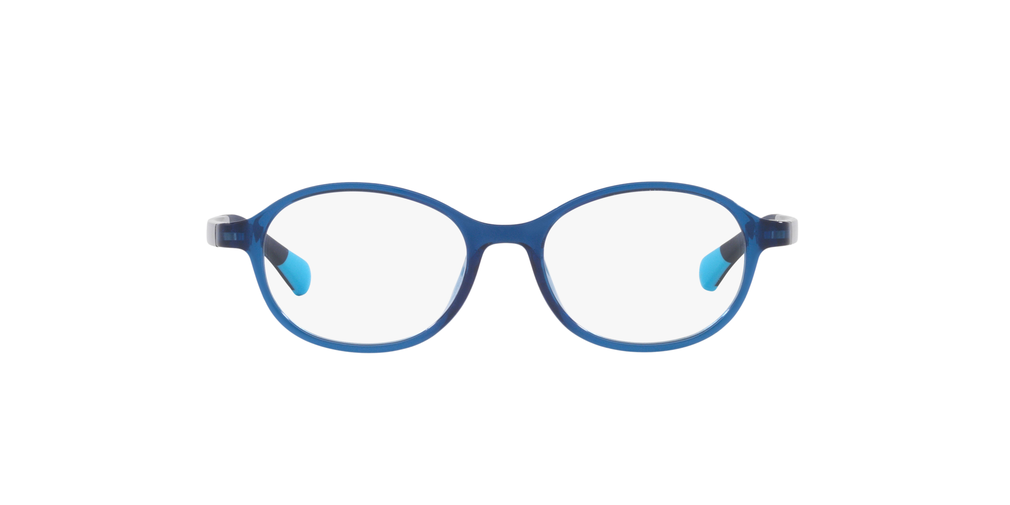 Cat & Jack 0CA3005 Glasses in Blue | Target Optical