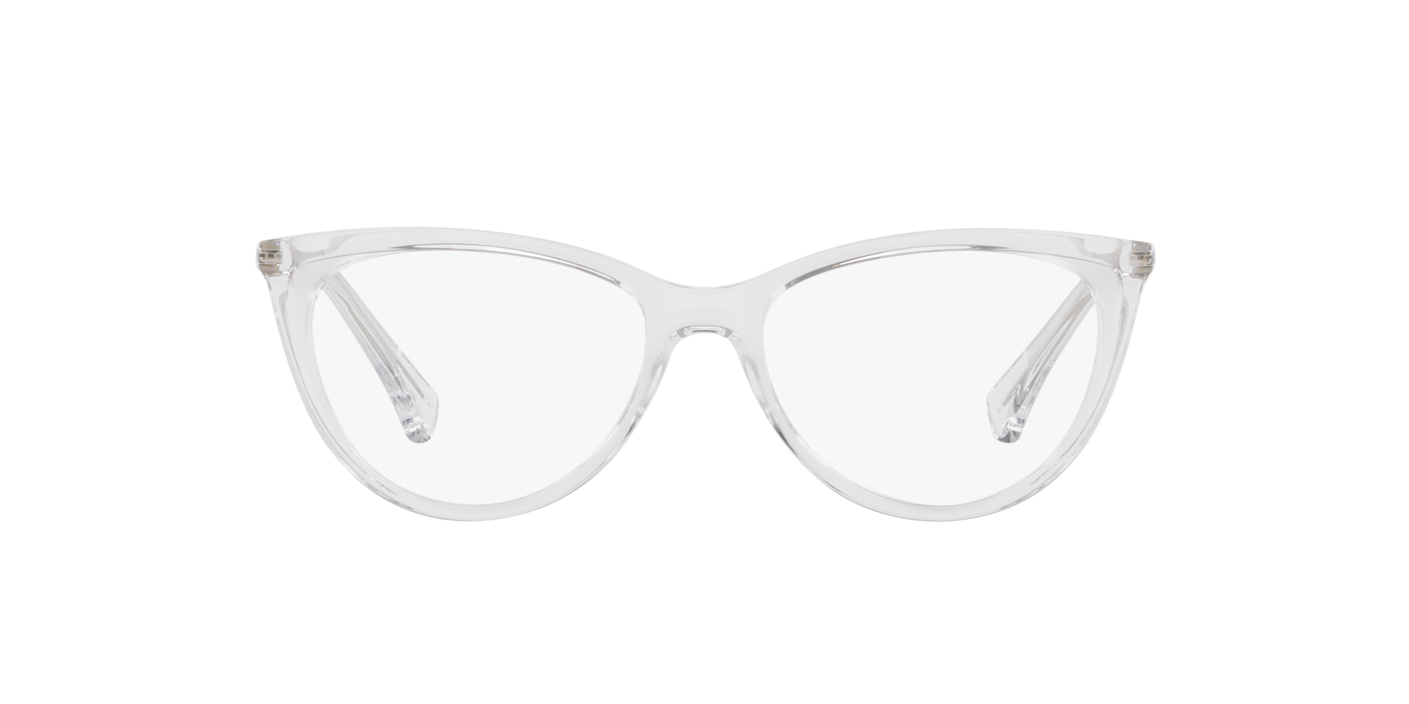 A New Day 0A34002 Glasses in Clear/White | Target Optical