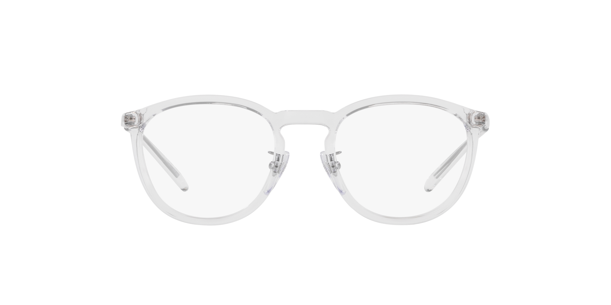 Goodfellow 0GO4002 Glasses in Clear/White Target Optical