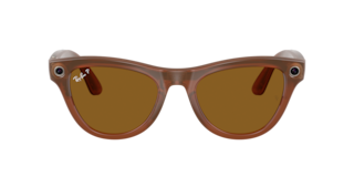 RAY-BAN | META SKYLER