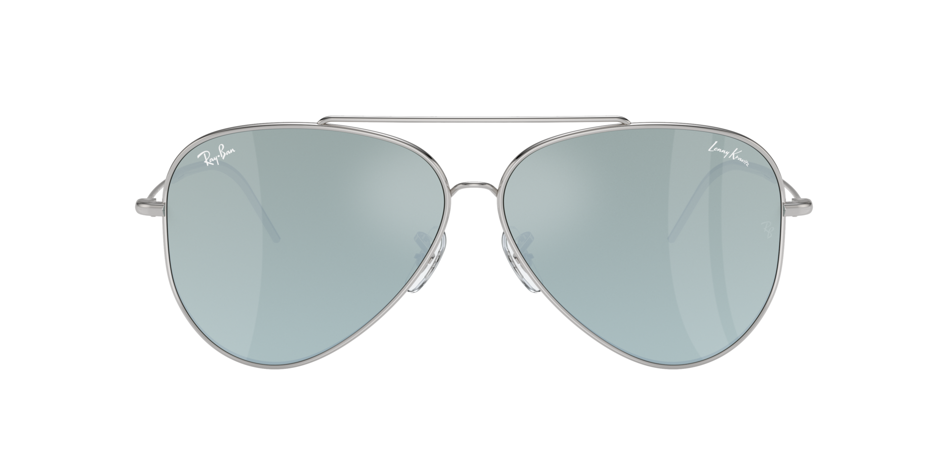 Ray-Ban Ray-Ban Sunglasses in Silver/Gunmetal/Grey | Target 