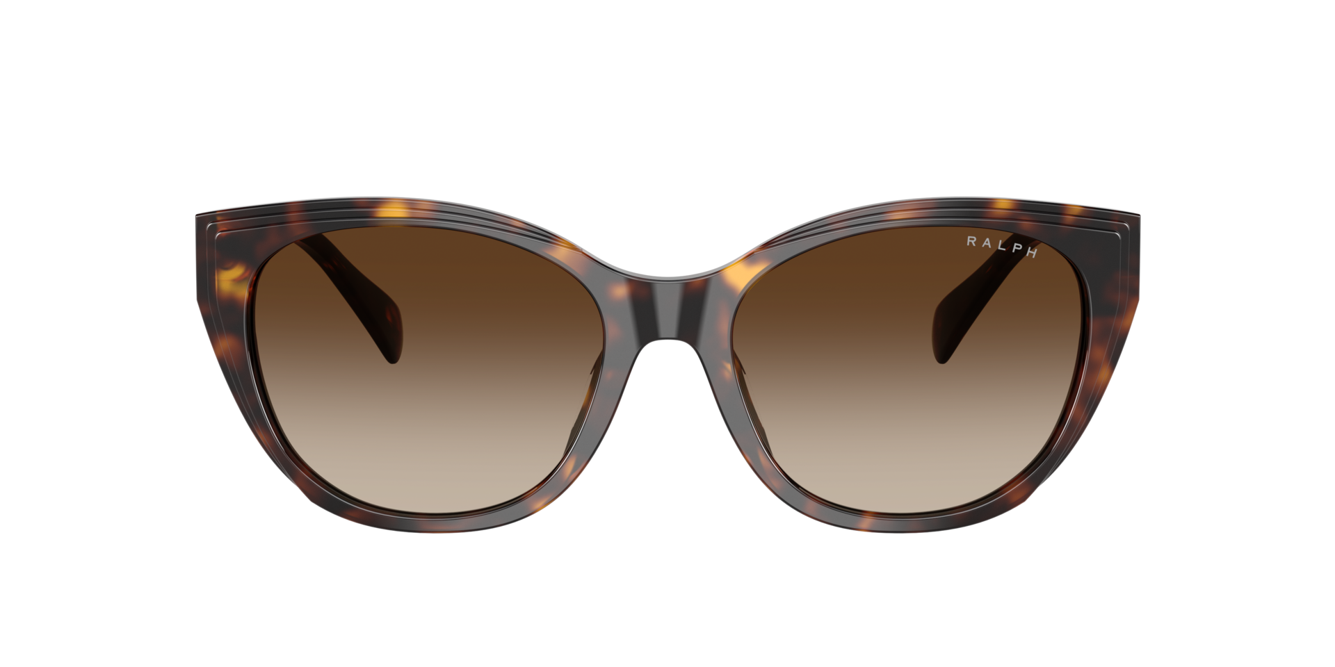 Ralph Lauren authentic brown snakeskin sunglasses Ralph by Ralph Lauren RA5305U Sunglasses | LensCrafters main image 3