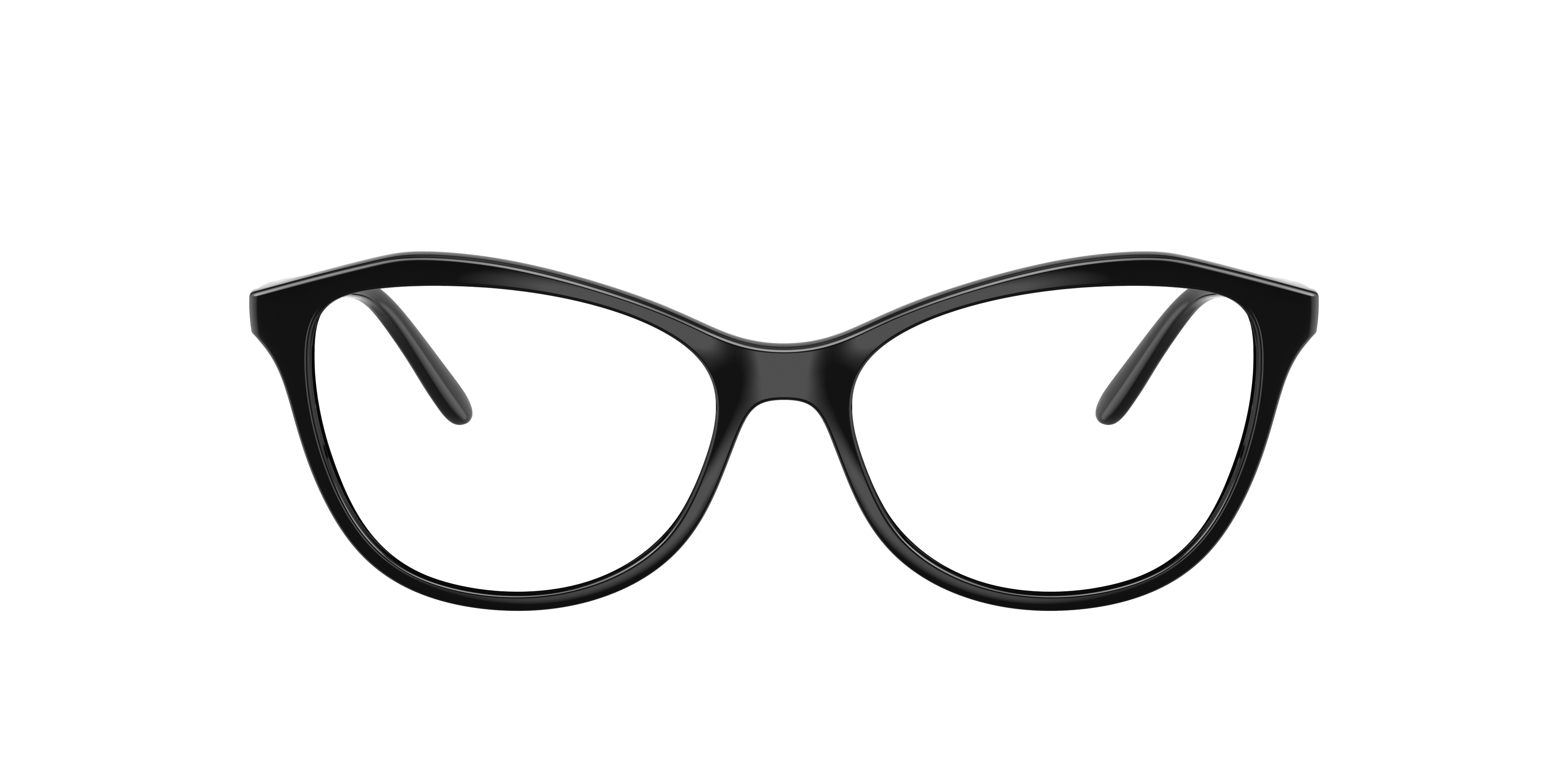 Vogue Eyewear 0VO5602 Glasses in Black | Target Optical