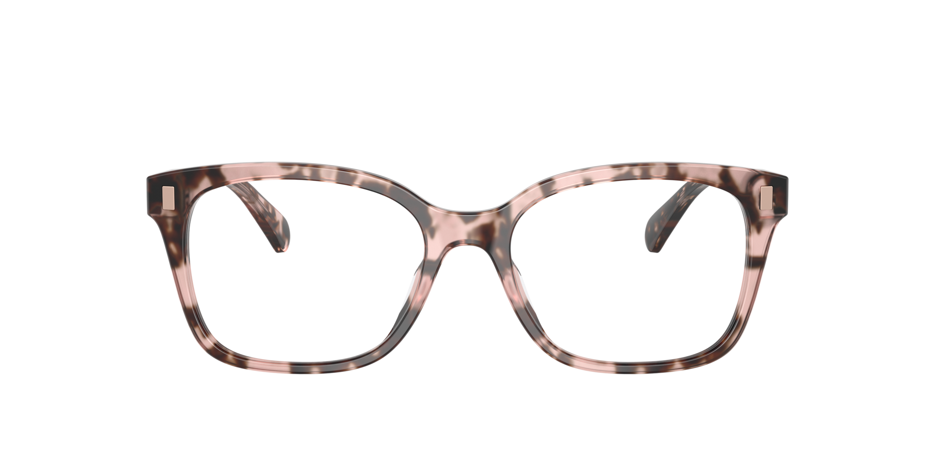Ralph by Ralph Lauren 0RA7174U Glasses in Pink/Purple  display picture 3