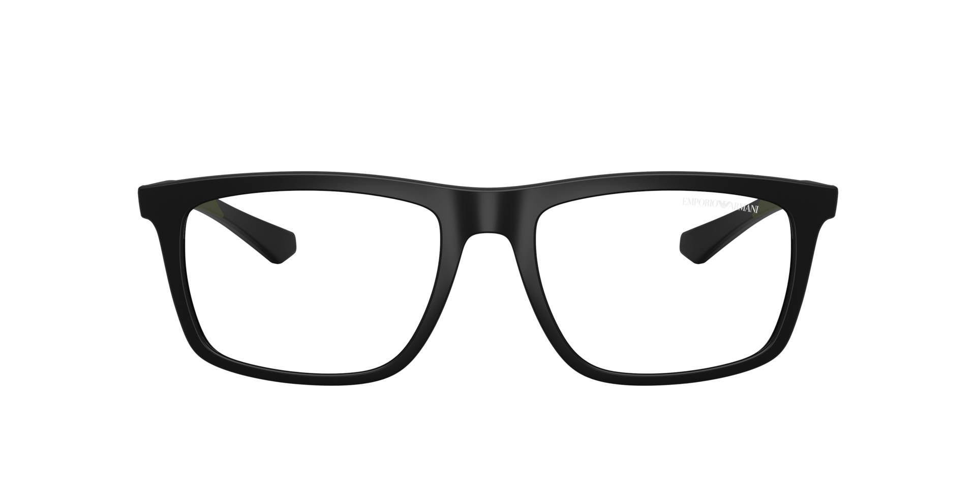 Emporio Armani サングラス 55mm マットブラック Emporio Armani 0EA4235 Sunglasses in Black | Target Optical