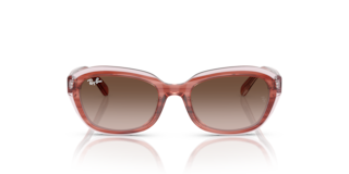 Ray-Ban 0RJ9081S Sunglasses in Black | Target Optical
