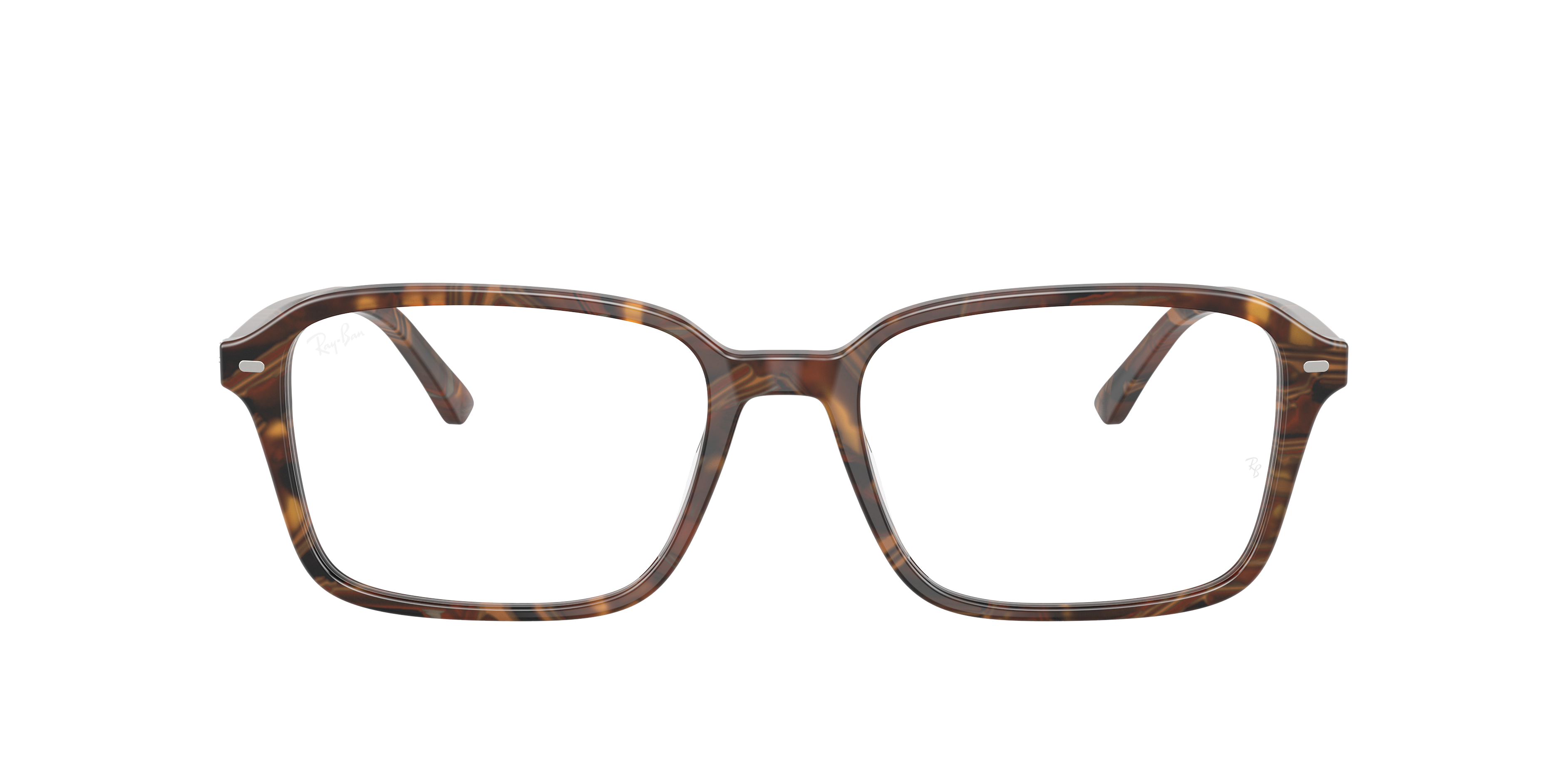 Ray-Ban 0RX5431 Glasses in Multicolor | Target Optical