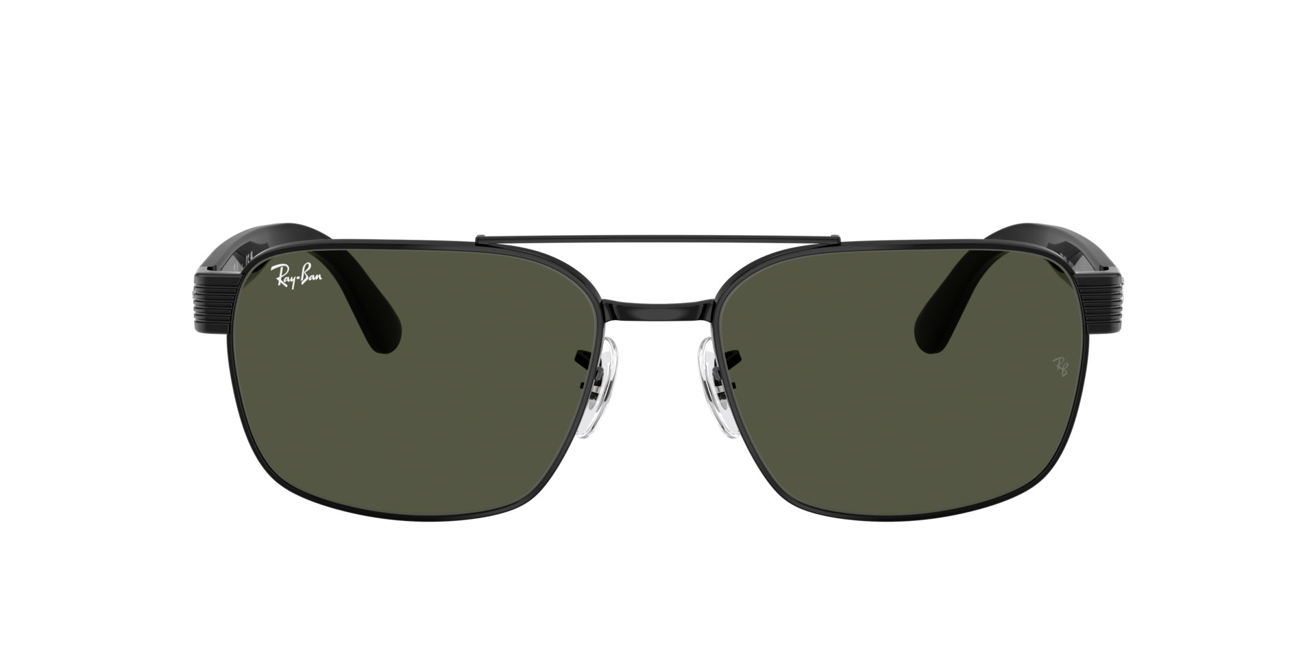 RAY BAN SUNGLASSES ?NWT Ray-Ban 0RB3647N Sunglasses in Gold | Target Optical main image 2
