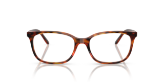 Vogue Eyewear 0VO5654 Glasses in Green | Target Optical