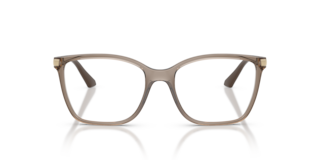 Bernita Geometric Black and White Striped Frames Glasses