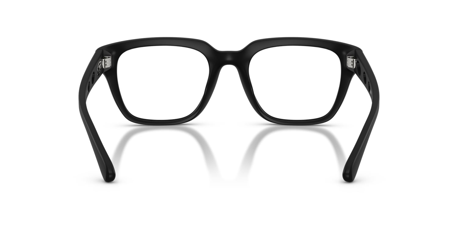 【DIESEL】送料/関税込 0DL2002 GLASSES Women's Rectangle sunglasses | Black | Diesel