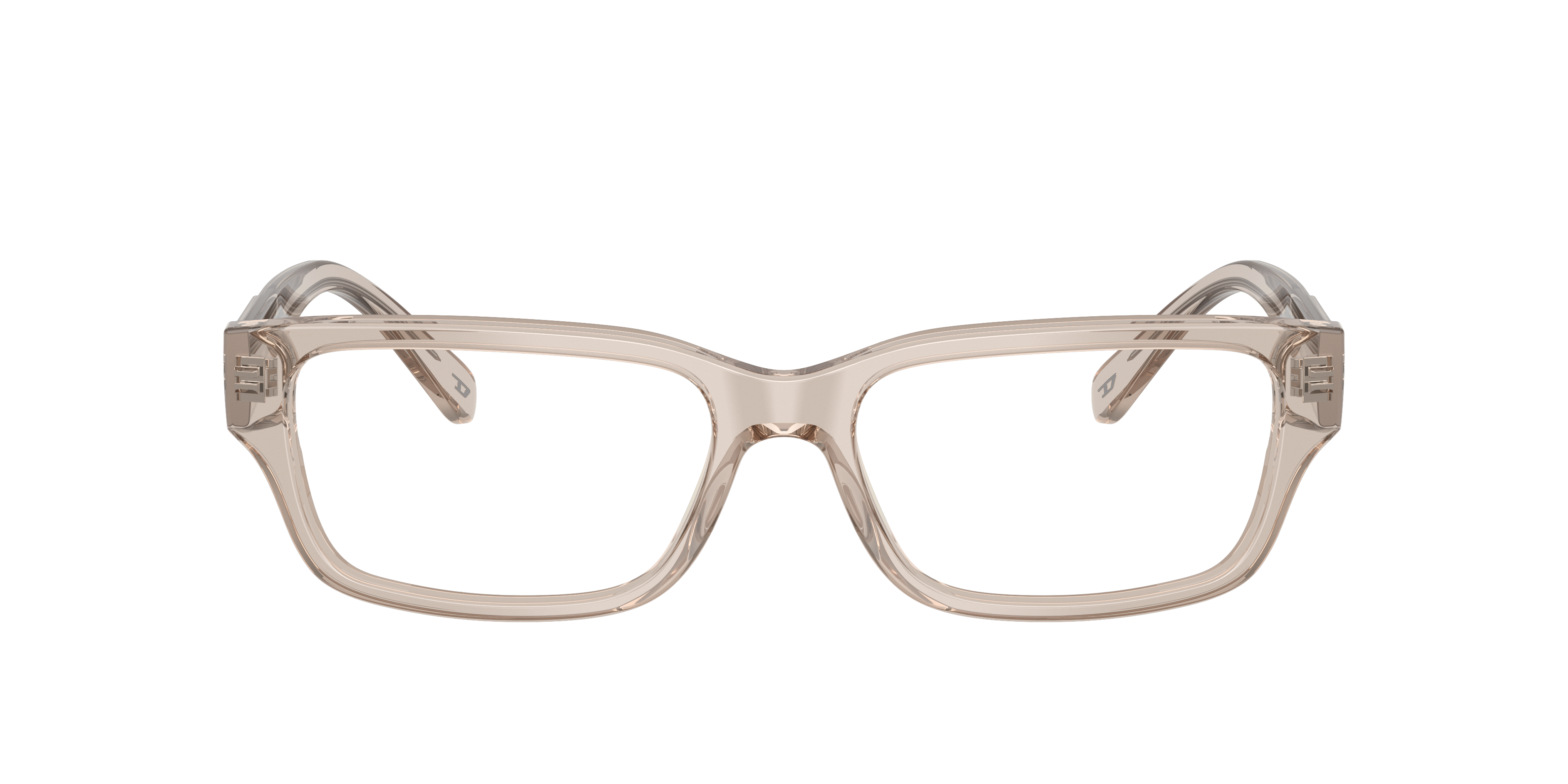 Diesel DL4002 2007 54-17 Glasses in Silver/Gunmetal/Grey | Target