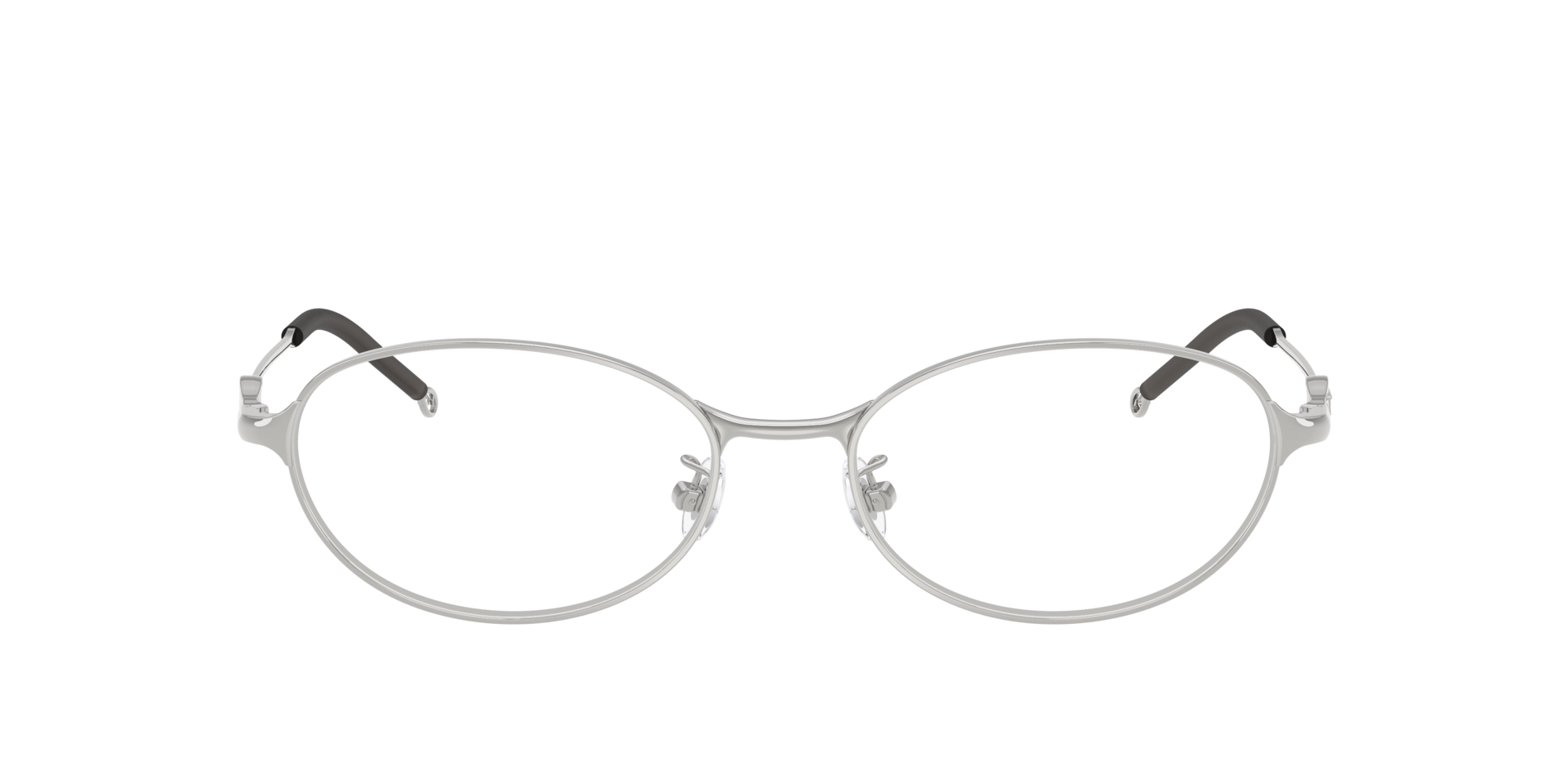 Diesel Diesel Glasses in Silver/Gunmetal/Grey | Target Optical