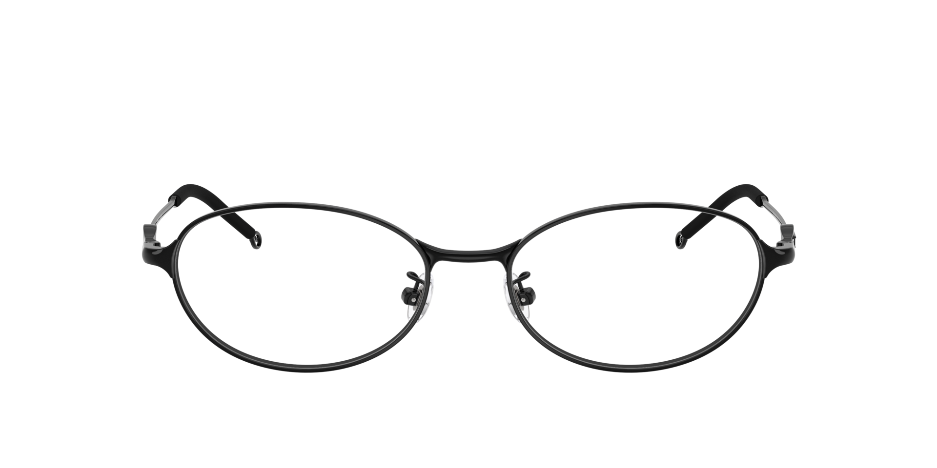 Diesel Diesel Glasses in Black | Target Optical display picture 3
