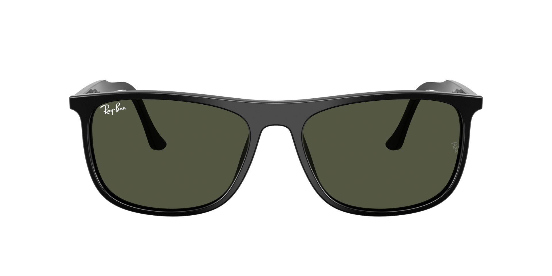 Ray-Ban 0RB2216 Sunglasses in Black | Target Optical