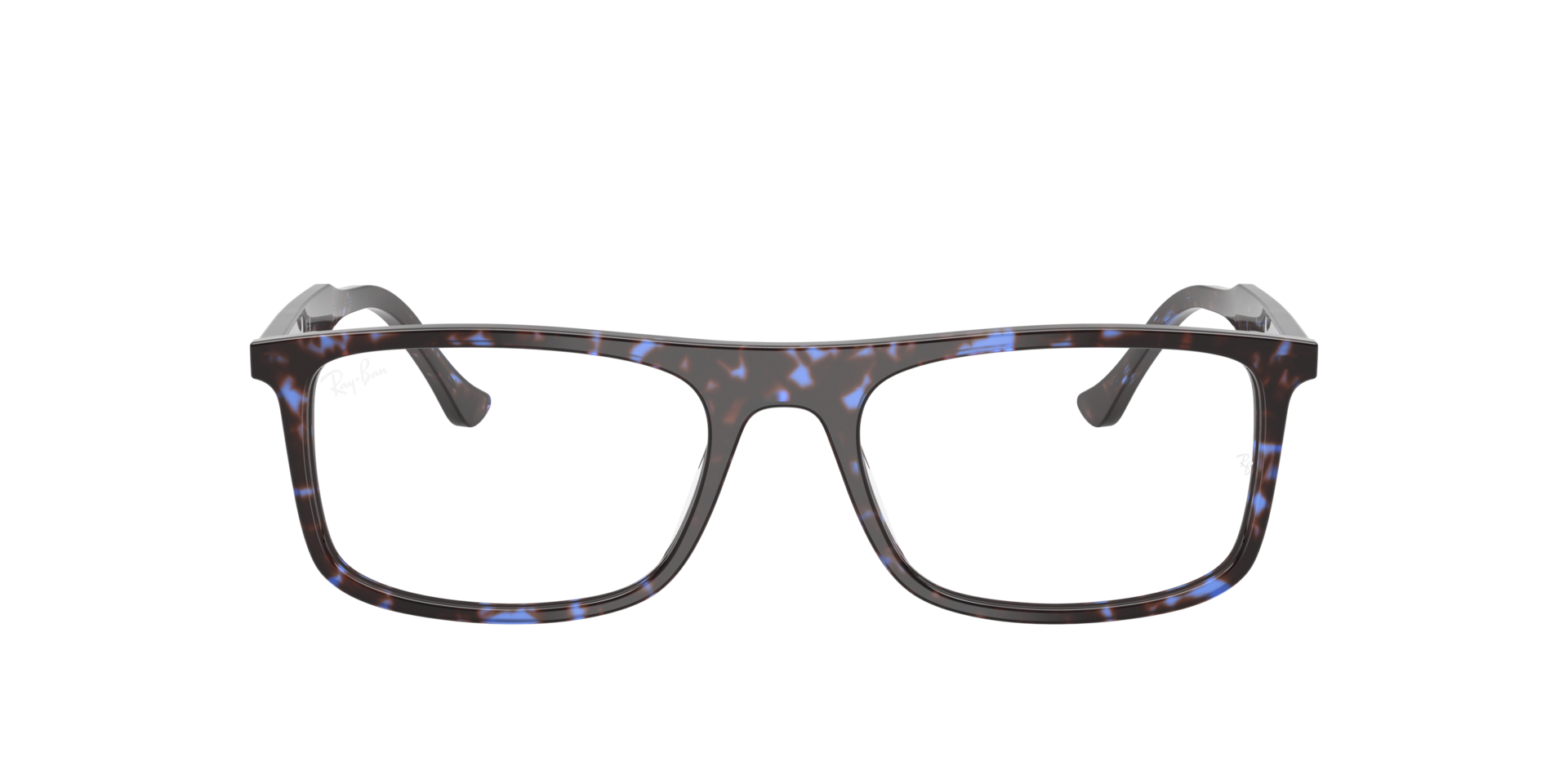 Ray-Ban 0RX5440 Glasses in Blue | Target Optical