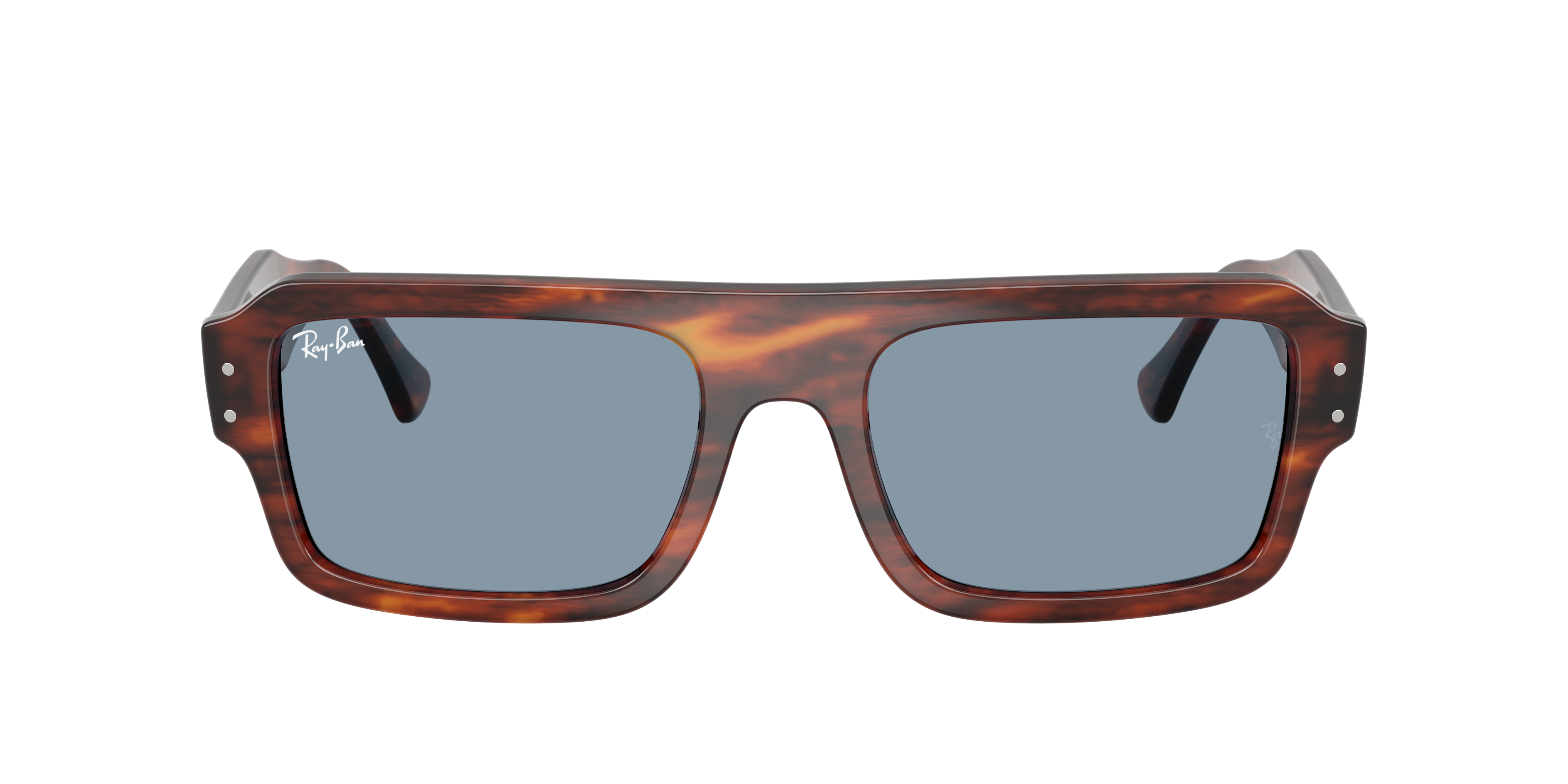 Ray-Ban 0RB4454 Sunglasses in Tortoise | Target Optical