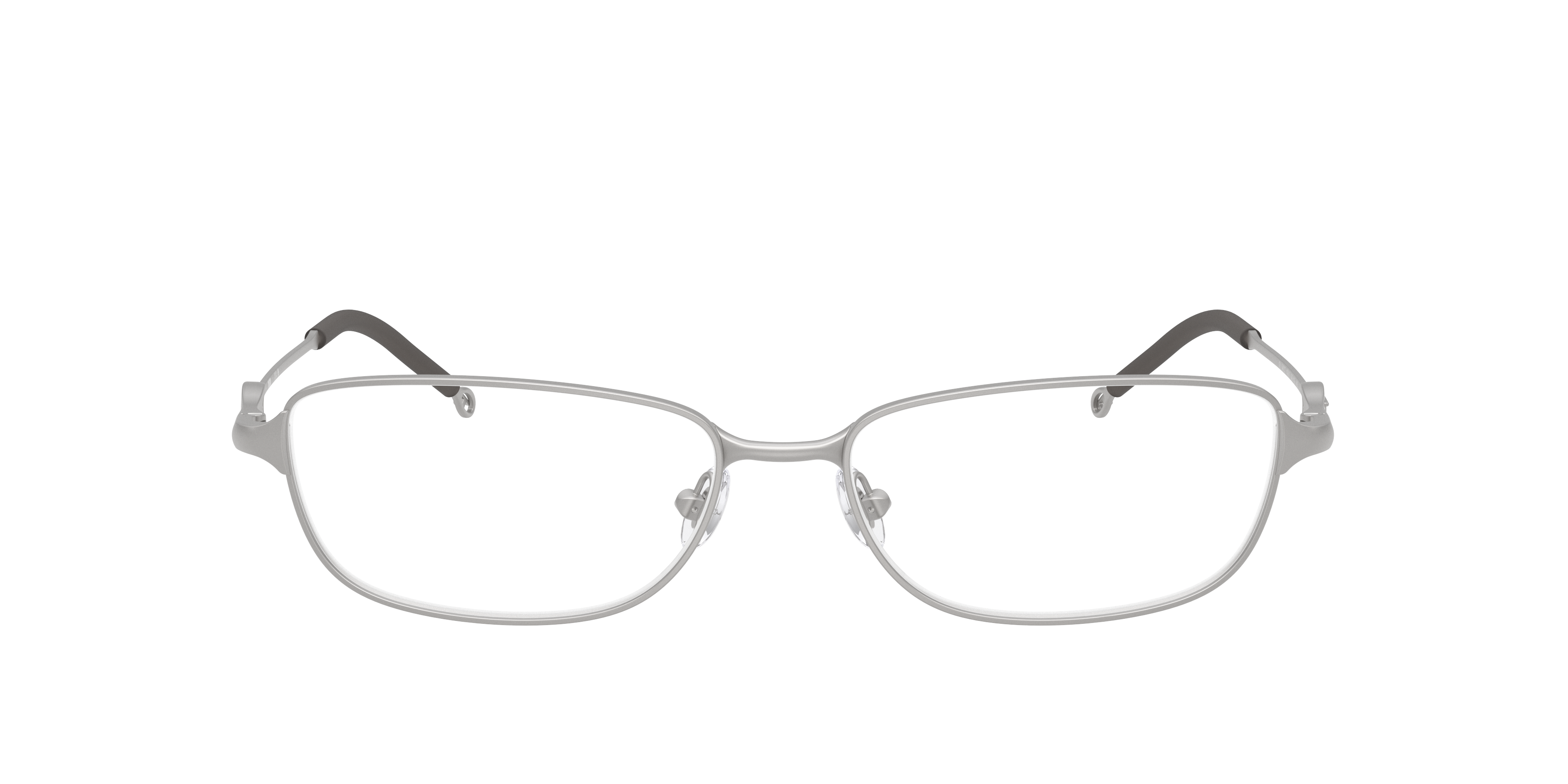 Diesel Diesel Glasses in Silver/Gunmetal/Grey | Target Optical