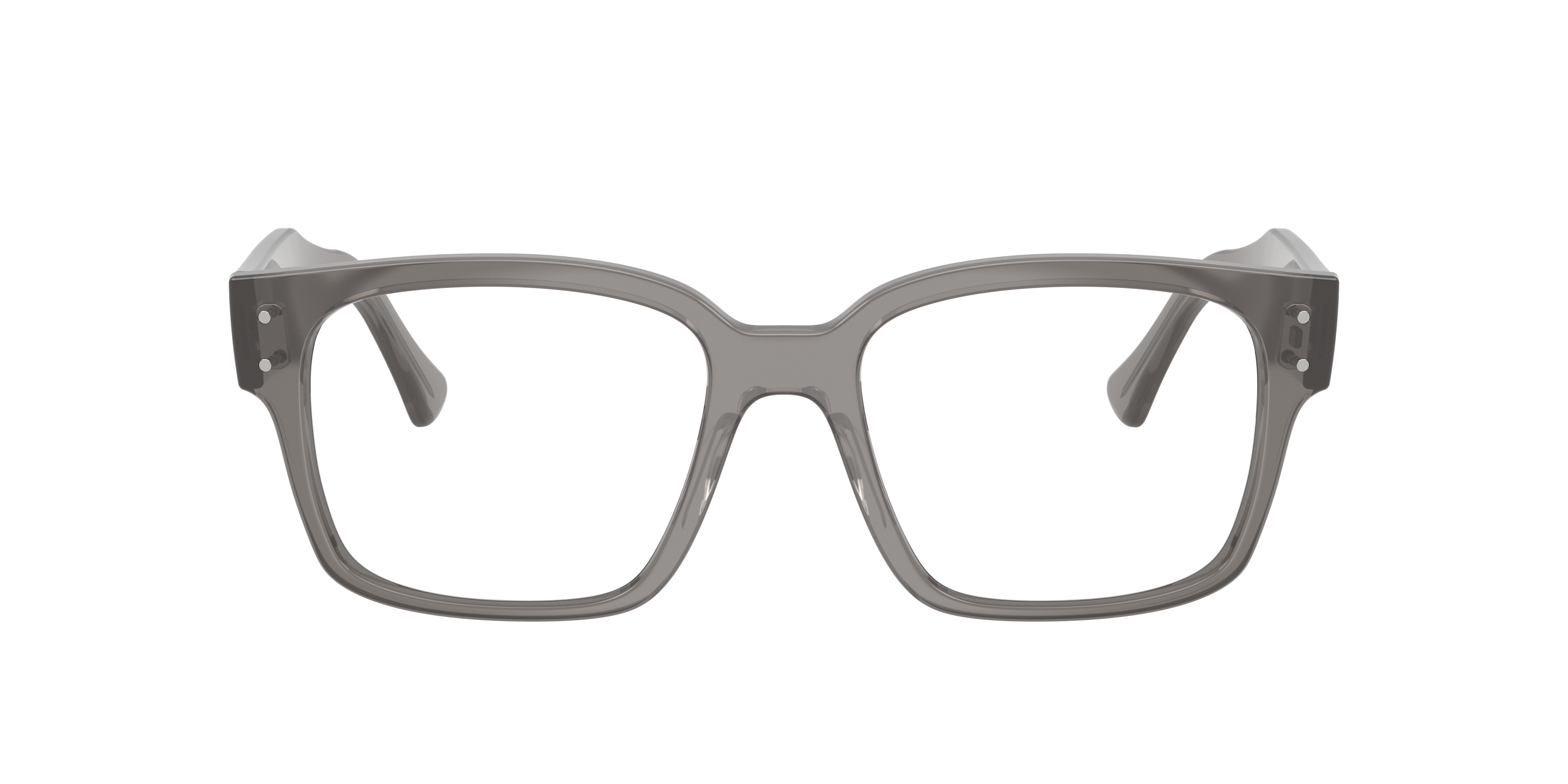 Ray'sページ Ray-Ban 0RX7256 Glasses in Silver/Gunmetal/Grey | Target Optical