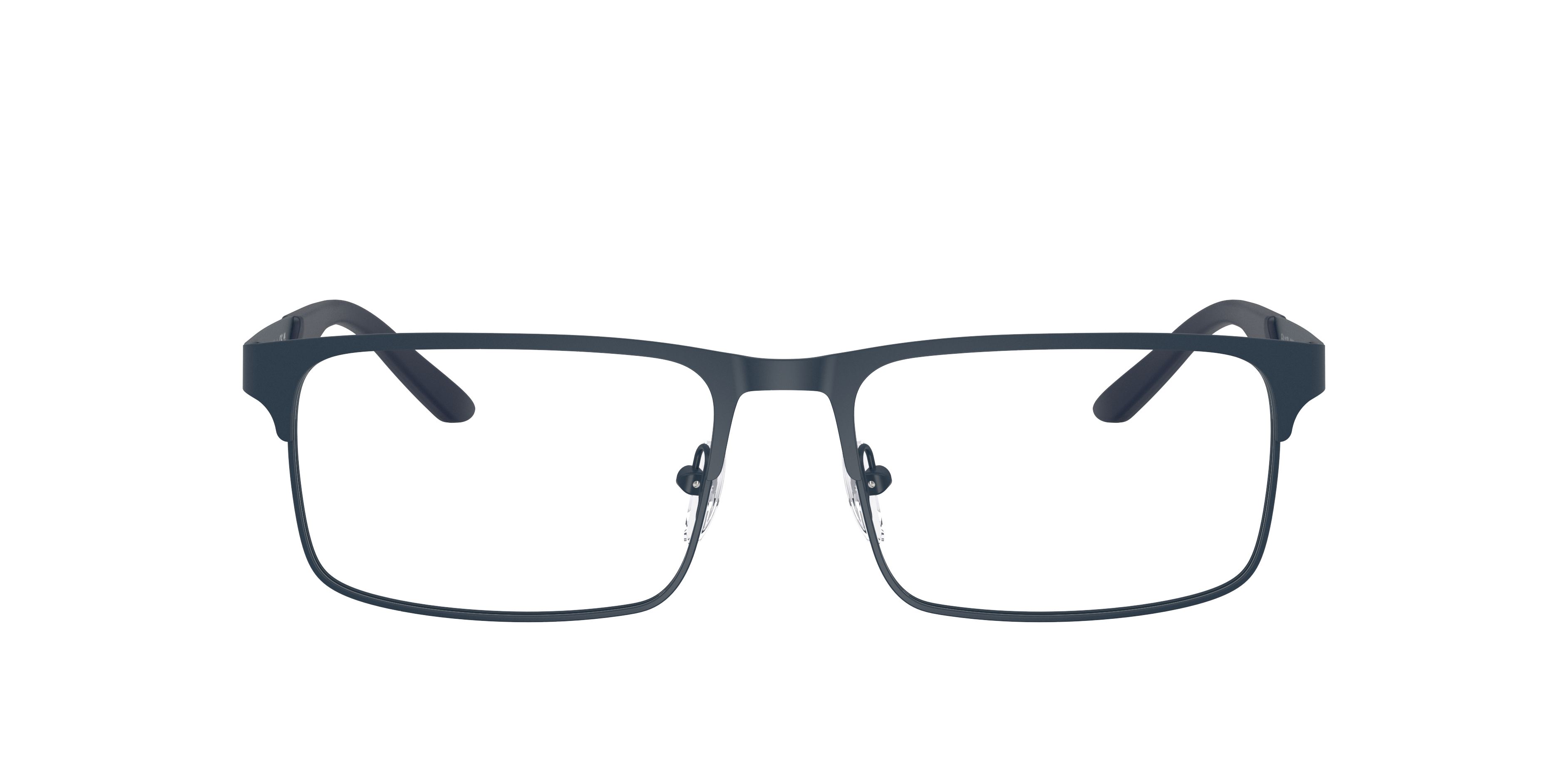 m269fg55　IRIS OHYAMA airwillIPP-2825U Emporio Armani Emporio Armani Glasses in Blue | Target Optical