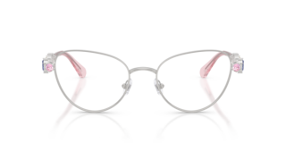再販可能❀.(*´◡`*)❀.ふかふか刺繍スタイ＊眼鏡＊ Swarovski Swarovski Glasses in Gold | Target Optical